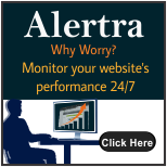website monitoring service